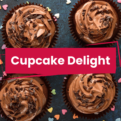 Cupcake Delight