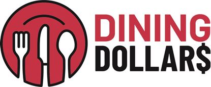 Dining Dollars - $25