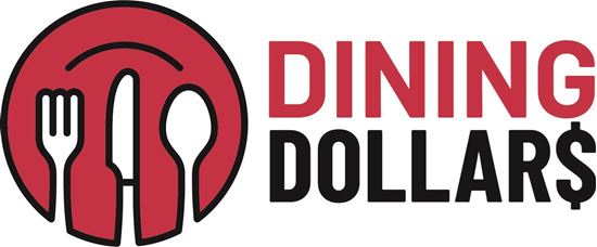 Picture of Dining Dollars - $25